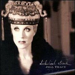 Jill Tracy - Evil Night Together