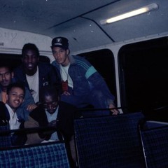 First In Command - 'my next project'