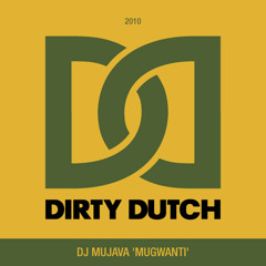 DJ Mujava - Mugwanti (ORIGINAL MIX)