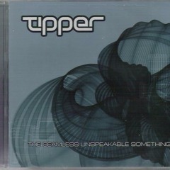 12 Veil Lifter - TIPPER