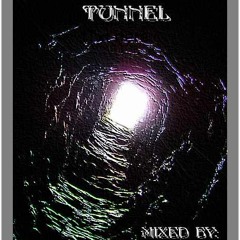 Back In The Tunnel - Vol.2 Mixed By Dj Divado *Tech House, Minimal, Tribal, Dark*
