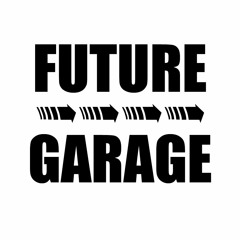 Whistla - Future Garage An Introduction