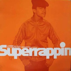 Mathematik featuring Bahamadia - Following Goals (Frankenstein mix)