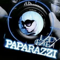 Lady Gaga vs. Depeche Mode - Just Can't Get Enough Paparazzi (Djs From Mars Bootleg Remix)