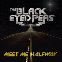 Black Eyed Peas Vs Muse - Meet Me Starlight (Djs From Mars Bootleg Remix)