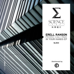 Erell Ranson - In Your Hands EP [SL003]