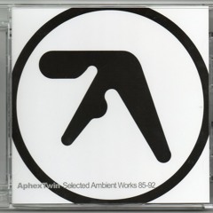 Aphex Twin-Xtal