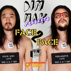 Steve Aoki @ Live At WMC2009 MIAMI Pool Party At The National Hotel