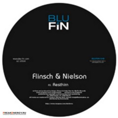 Flinsch & Nielson - Resthirn (Bradler & Dualton Remix)