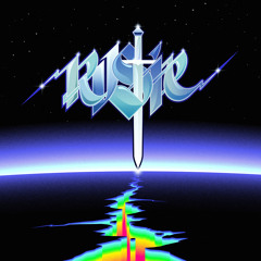 Rustie - Hyperthrust (taken from Sunburst EP out 4/5 October)