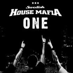 Swedish House Mafia - One (Stanton Warriors Ghetto Bass Refix)