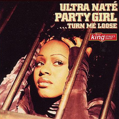 Ultra Naté - Party Girl (Abel Ramos Havre de Grace With Love Mix)