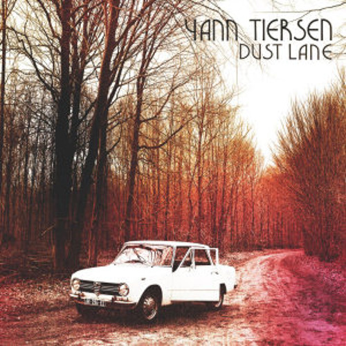 Yann Tiersen - Palestine