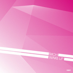 m0h - Pink Elephant (Secret Cinema Remix)
