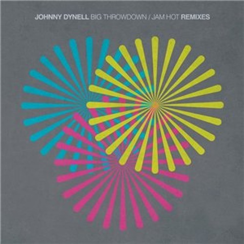 JOHNNY DYNELL "Jam Hot" (Tensnake Remix) SNIPPET