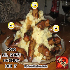 2010 lil john mashup mix 3 -