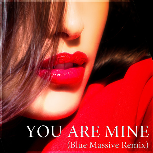 MuteMath - You Are Mine (Blue Massive Remix)