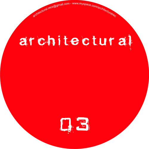 Architectural 03.2