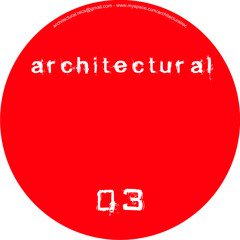Architectural 03.1