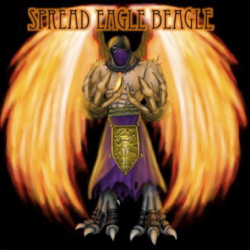 Stream spread eagle beagle Listen to When Stanley Street Burns