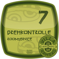 VBAR007 - Drehkontrolle - Roomservice