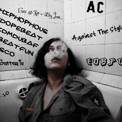 Tobfunk Selection 10 - Against The Style Zombies