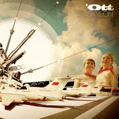 Ott - The Queen Of All Everything |as Mr. Tranquility|