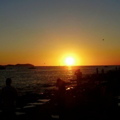 DrDj set Junio Chillout Special Oriental vol 1