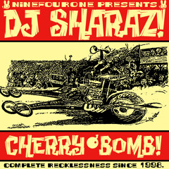 Sharaz - Cherry Bomb