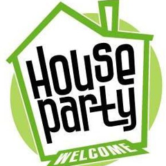 HOUSE PARTY VOL 1