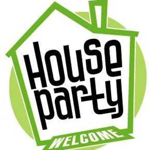 HOUSE PARTY VOL 1
