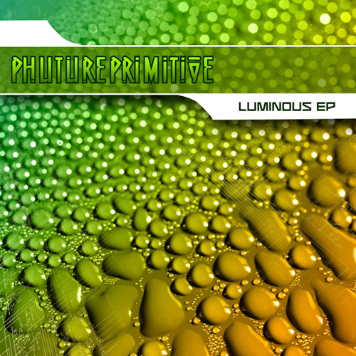 Luminous (feat Alyssa Palmer) - Original Mix