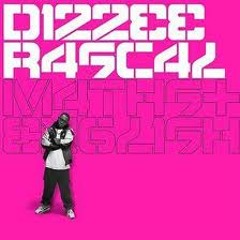 Dizzee Rascal - Pussyole (A-Mac Remix)