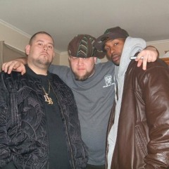 Pryme Prolifik "R.I.P. Duttch Mastah" (Tribute) produced By Anitek