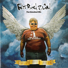 Fatboy Slim - The Rockafeller Skank (DUM DJS Rebuild)