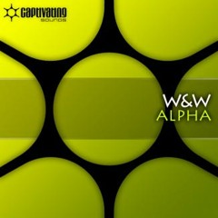W&W - Alpha (Original Mix)