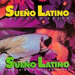 Sueño Latino - Sueño Latino
