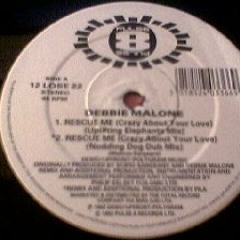Rescue Me - Debbie Malone
