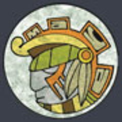 DJ Joeski 'Timeout' (Si Gordon remix) snippet