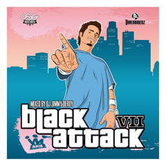 Black Attack 7
