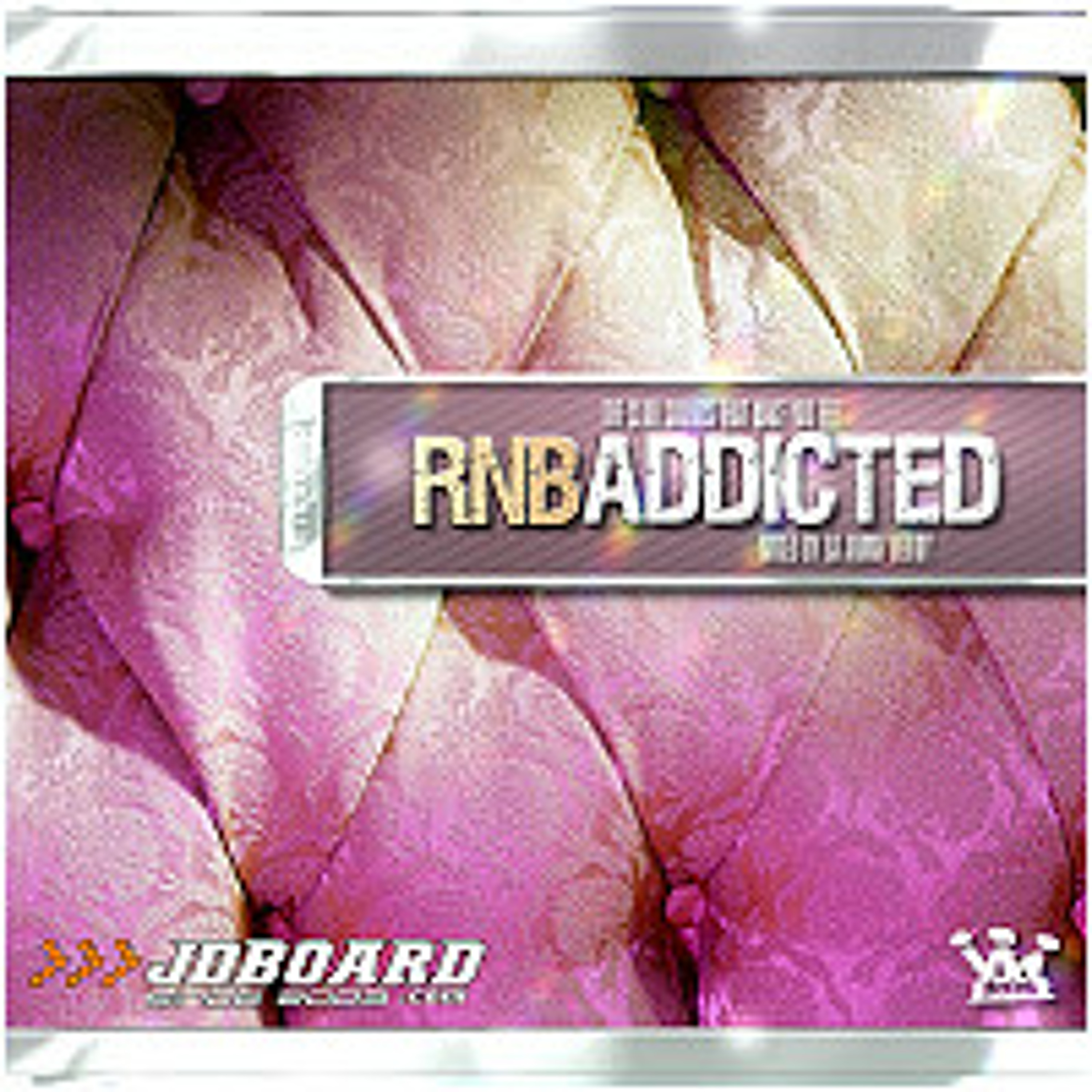 RnB Addicted Vol. 1 episode artwork
