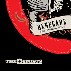 The Qemists - Renegade (Cutline Remix)