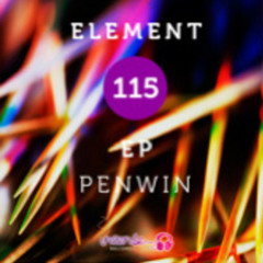 Penwin - Element 115