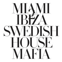 Swedish House Mafia - Miami 2 Ibiza (Instrumental)