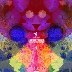 CR PODCAST 11 Front2blaq - MYPASTGOESFORWARD- 092010