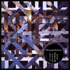 Schliemspur (We Loyal Remix)