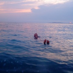 Studio Session - Sunset in Marseille