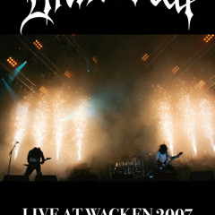IMMORTAL - The Sun No Longer Rises (Live)