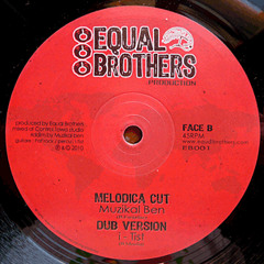 EB001 - Master Of Works by Muzikal Ben (medley)