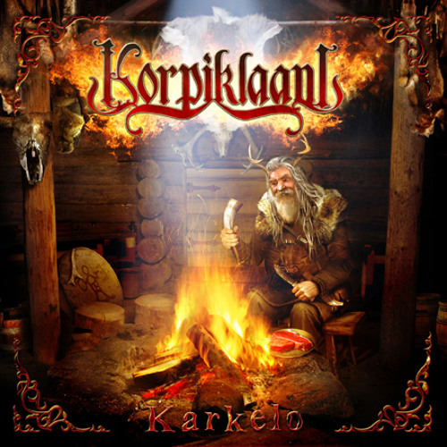 Stream KORPIKLAANI - Vodka by NuclearBlastRecords | Listen online for free  on SoundCloud